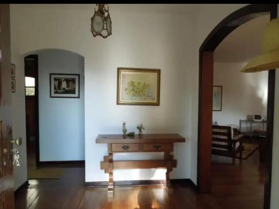 Quinta Das Flores Hospedaria Campos do Jordão المظهر الخارجي الصورة
