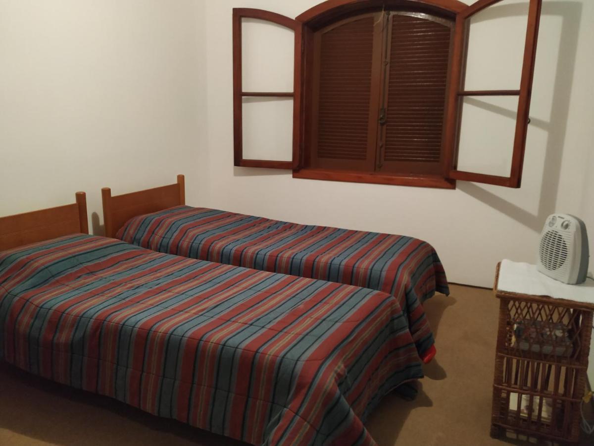 Quinta Das Flores Hospedaria Campos do Jordão المظهر الخارجي الصورة