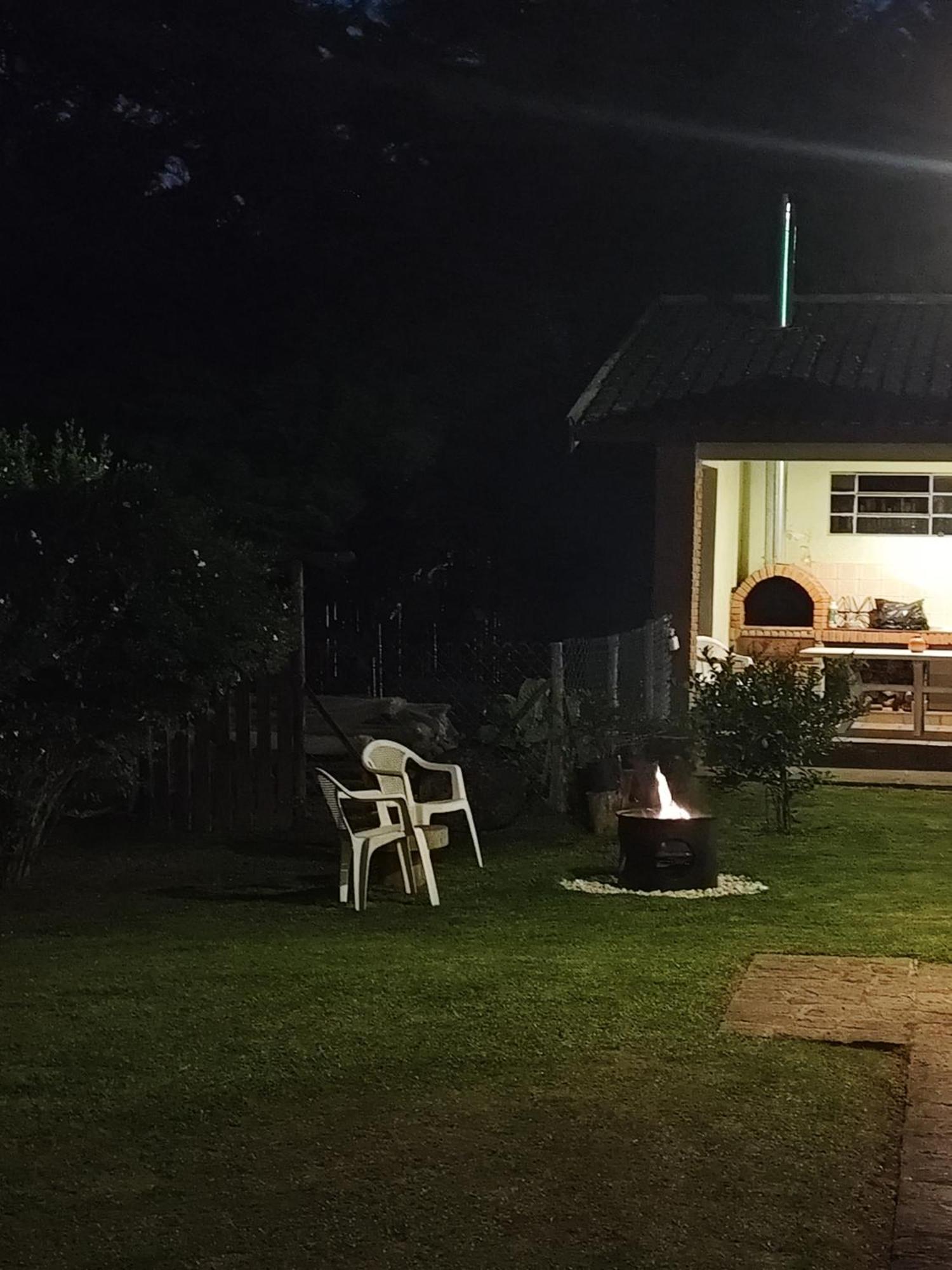 Quinta Das Flores Hospedaria Campos do Jordão المظهر الخارجي الصورة
